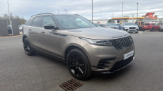Land Rover Range Rover Velar 2.0 D200 Edition 5dr Auto Diesel Estate